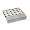Ivory Tealight Candles, 50ct. by Ashland®